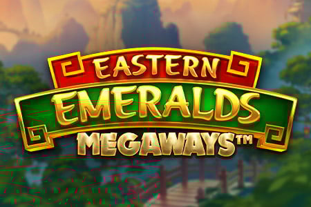 Eastern Emeralds Megaways