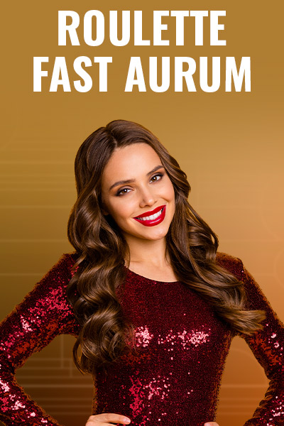 Roulette Fast Aurum