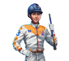 Horse Racing Reload!