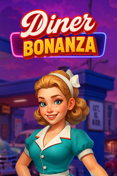 Diner Bonanza