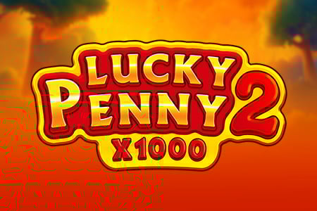Lucky Penny 2