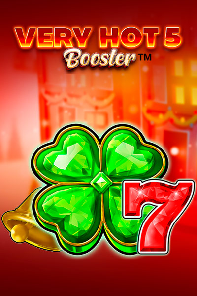 Very Hot 5 Christmas Booster