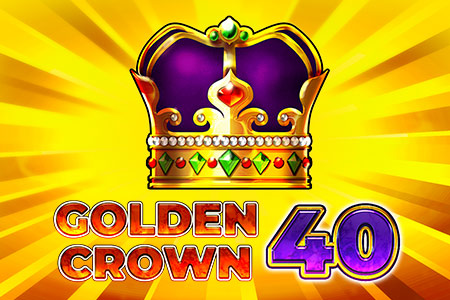 Golden Crown 40