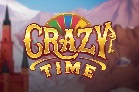 Crazy Time