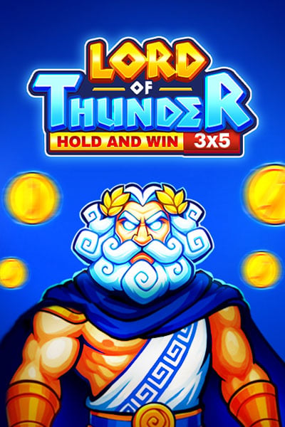 Lord of Thunder