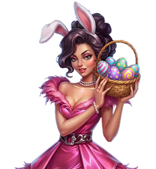Easter Spins